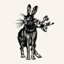 Magnolia Rabbit logo