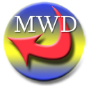 Magnolia Web Designs Logo