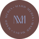 Mahd Media logo