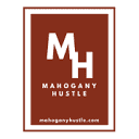 Mahogany Hustle Logo