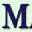 Maine Street Marketing, Inc. Logo