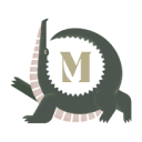 Maintain Digital logo