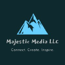 Majestic Media LLC Logo