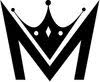 Majesty Web Design Logo