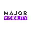 Major Visibility Logo