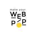 Make Your Web Pop Logo