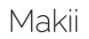 Makii Digital Marketing Agency Logo