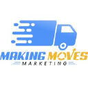 Making Moves Marketing Logo