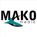 Mako Media Logo