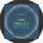Mallet Web Design Logo