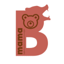 Mama Bear Stuff Logo