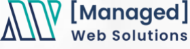 Managed Web Solutions Logo