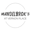 Mandelbrok's Print & Design Logo