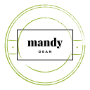 Mandy Dean logo