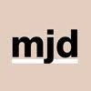 MLJ Designs Logo