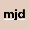 MLJ Designs logo