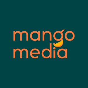 Mango Media Logo
