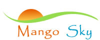 Mango Sky Logo