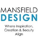 Mansfield Design Logo
