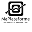 MaPlateforme Web Logo