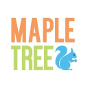 Maple Tree Design Logo