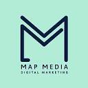 Map Media - Web Design & SEO Redcar Logo