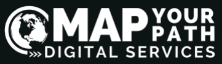 MAP Your Path Digital Services Logo