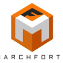 marchForth Inc. Logo