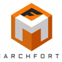 marchForth Inc. logo