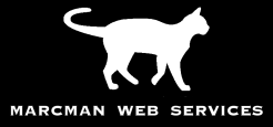 Marcman Web Services Logo