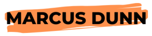 Marcus Dunn SEO consultant Logo