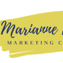 Marianne Richards Marketing Consulting Logo
