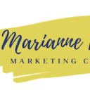 Marianne Richards Marketing Consulting logo