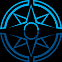 Marine Graphics Ink Logo