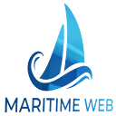 Maritime Web Logo