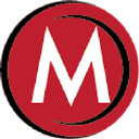 Marked Design Logo
