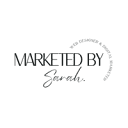 Marketed by Sarah Logo