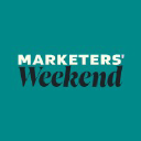 Marketers' Weekend logo