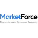 MarketForce Inc. Logo