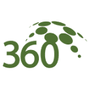 Linda Thibault Marketing 360 Logo