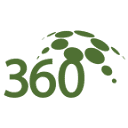 Linda Thibault Marketing 360 logo