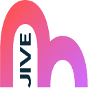 Marketing Jive Logo