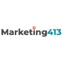Marketing413 Logo