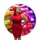 Victoria Yeldon Marketing Strategist Logo