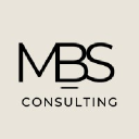 Consulting by MBS Logo