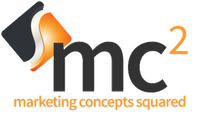 Marketing Concepts Squared logo