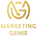 Marketing Genie Logo
