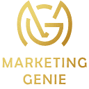 Marketing Genie logo