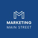 Marketing Main Street Logo