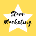 Starr Marketing logo
